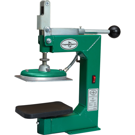 01 005 Вулканизатор "Гном" (1 нагревательный элемент)